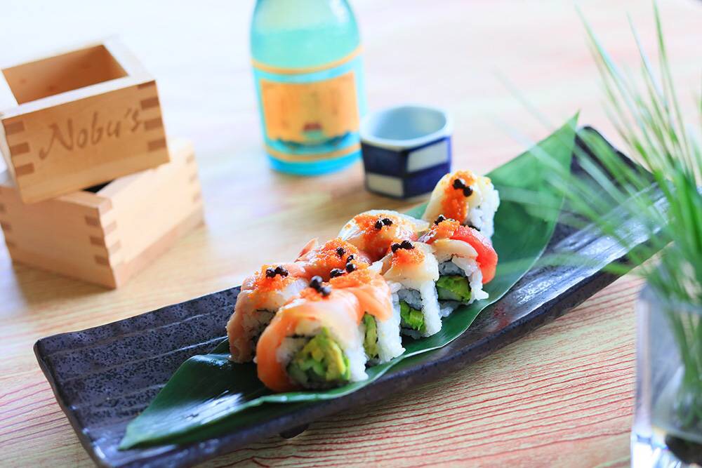 Nobu's photo 2