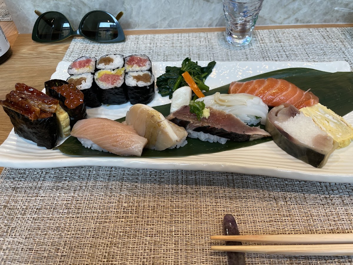 Nobu's photo 4
