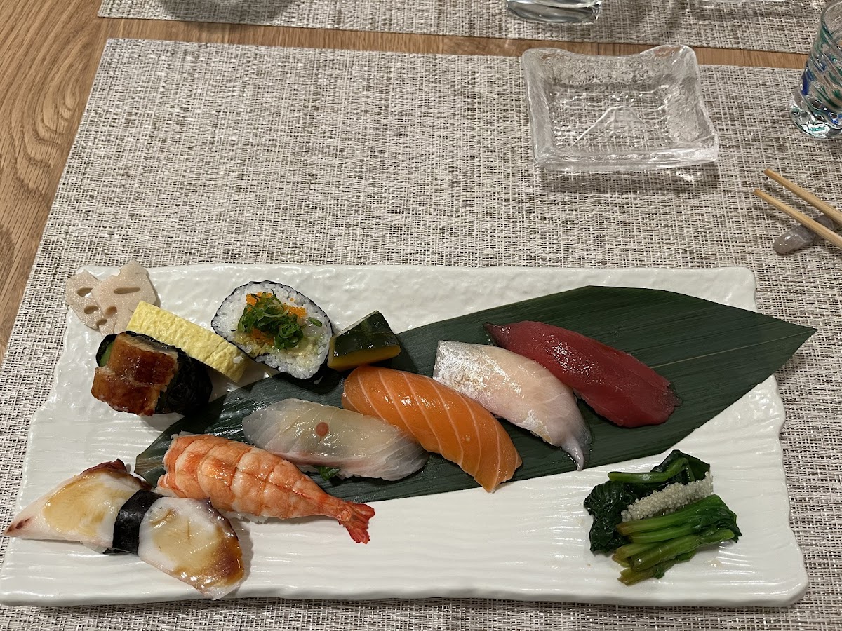 Nobu's photo 7