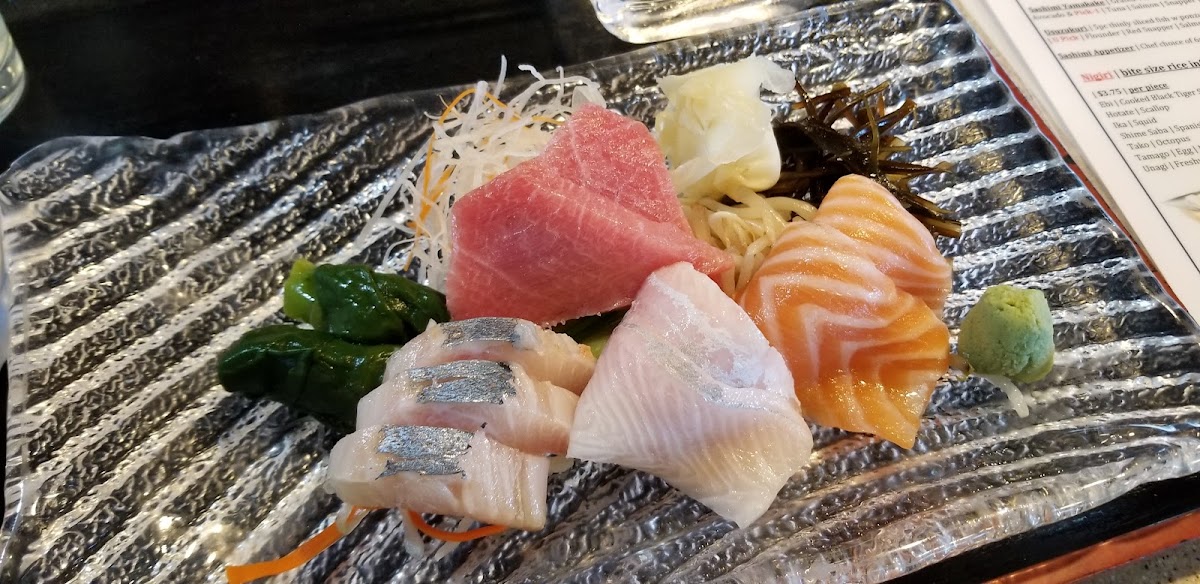 Nobu's photo 9